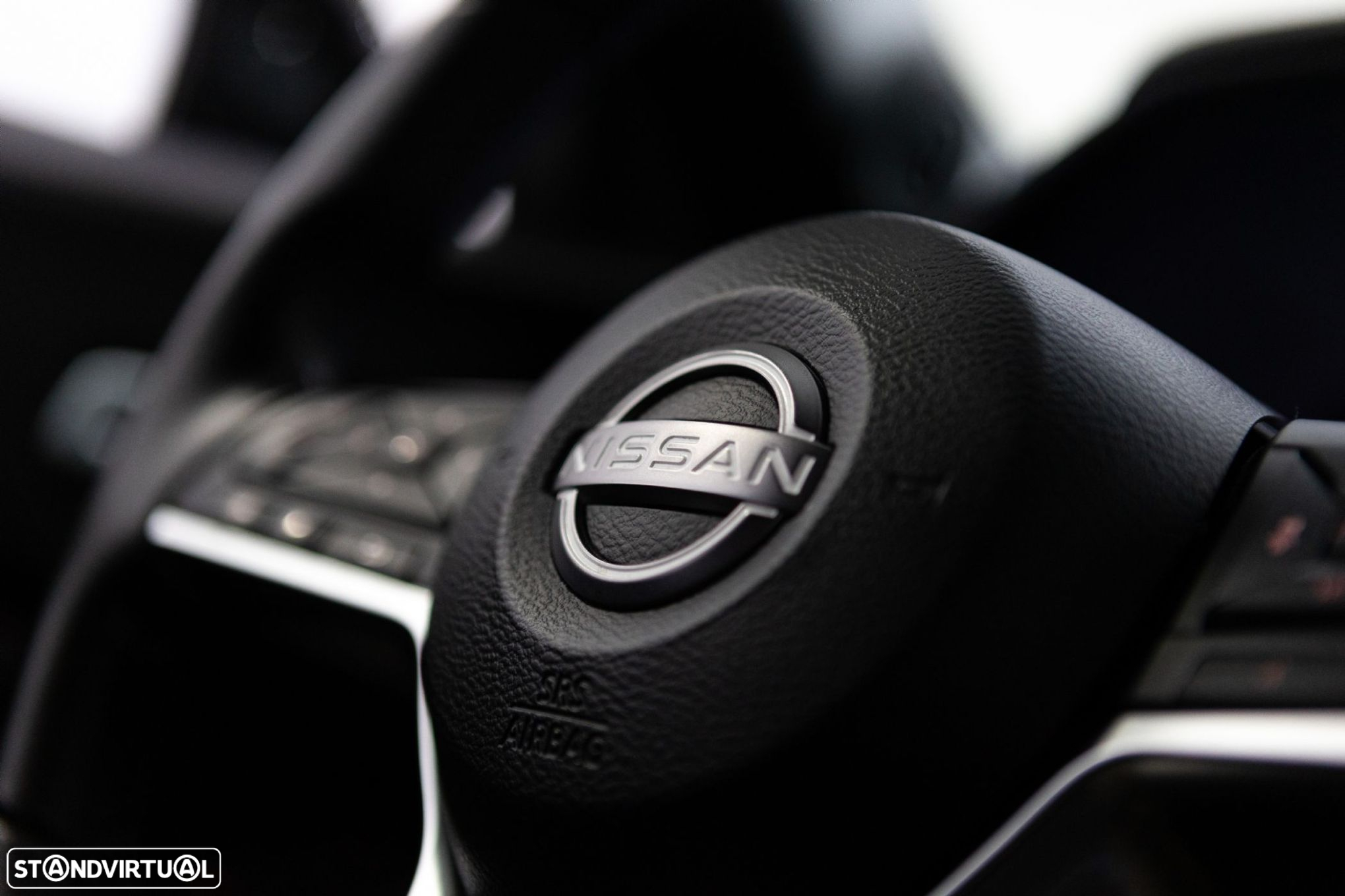 Nissan Juke 1.6 Hybrid N-Design - 31