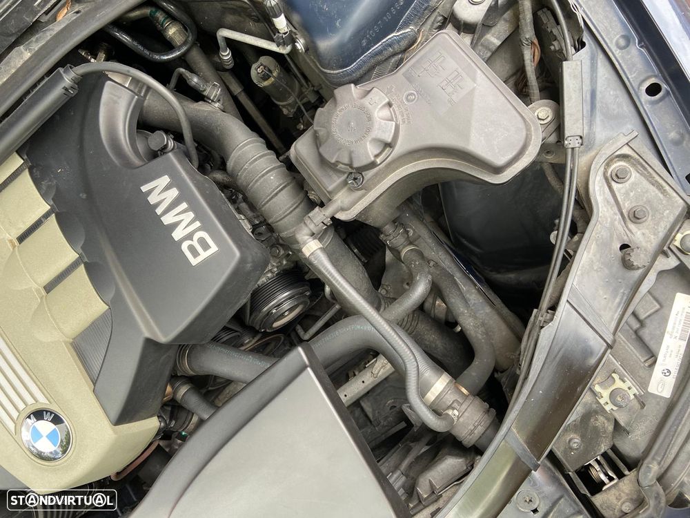 BMW 320 d - 20