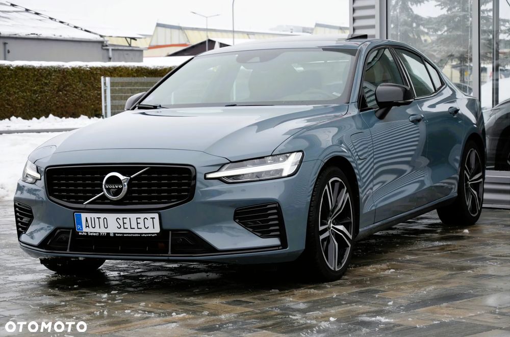 Volvo S60 - 3