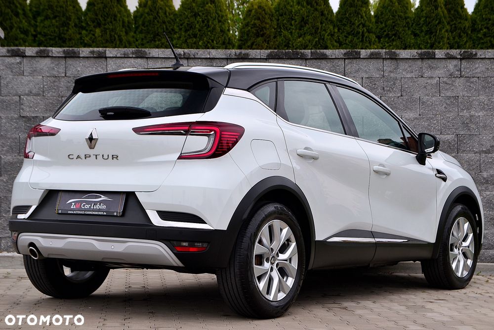 Renault Captur 1.3 TCe Intens - 5