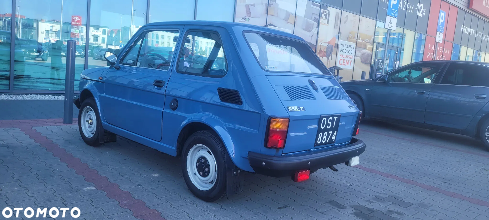 Fiat 126 - 18