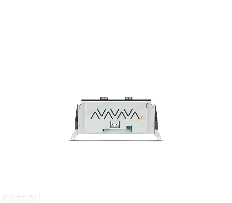 AUTO RÁDIO GPS ANDROID 12 PARA BMW X3 F25 X4 F26 13-16 NBT - 4