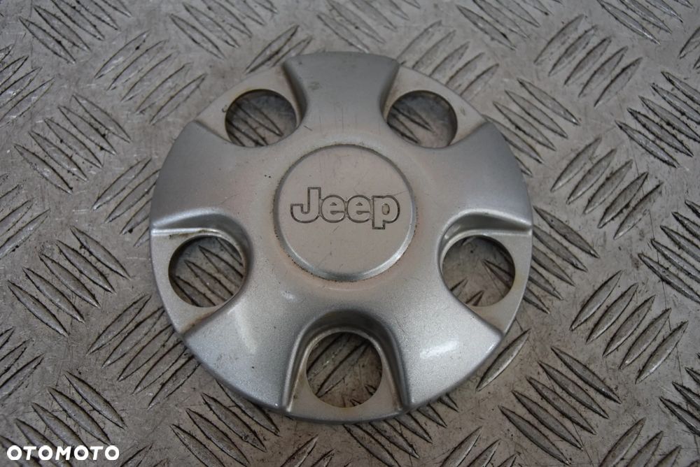 JEEP CHEROKEE KJ DEKIELEK KOŁPAK - 8