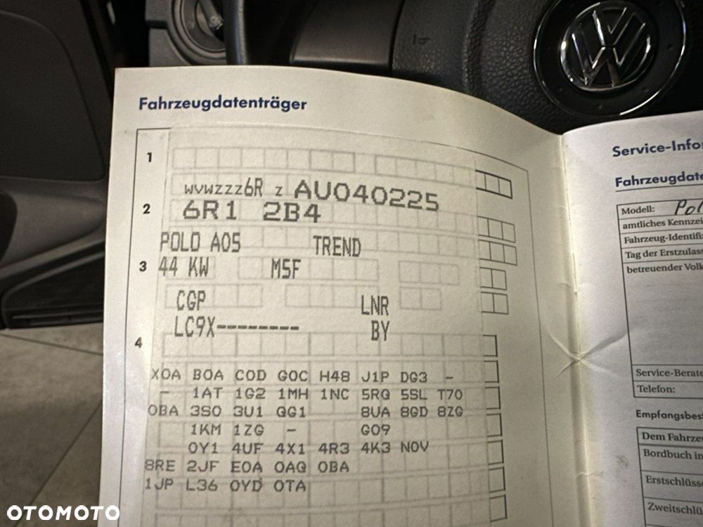 Volkswagen Polo - 14