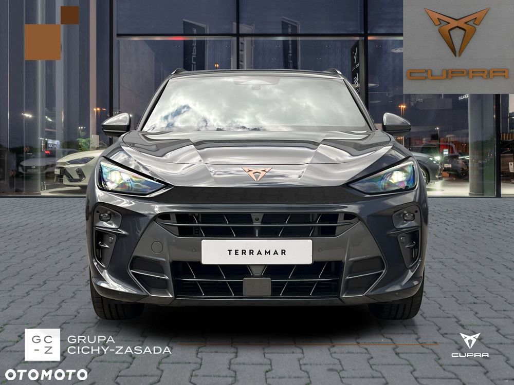 Cupra Terramar 2.0 TSI 4Drive DSG - 9