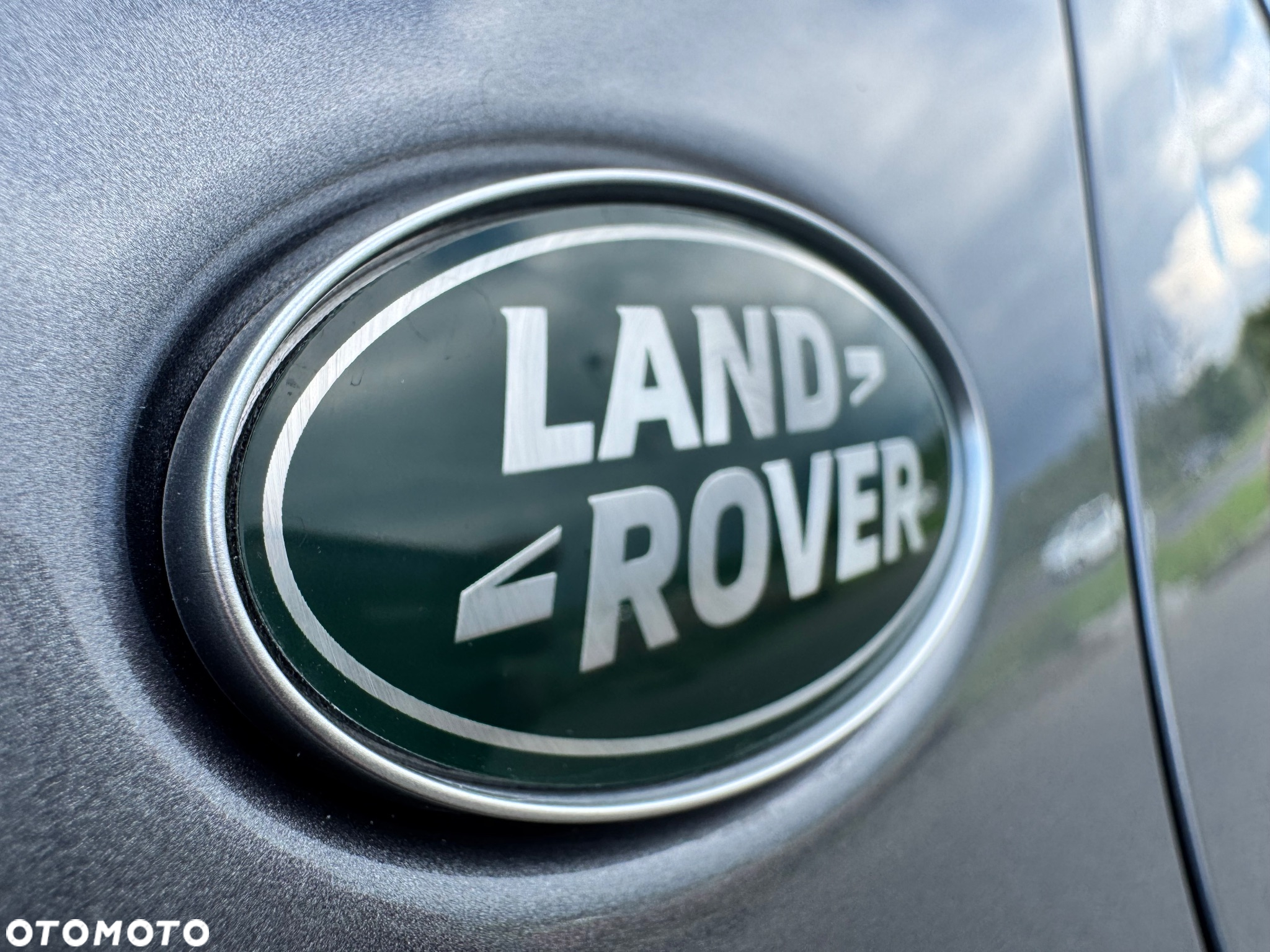Land Rover Discovery Sport - 9