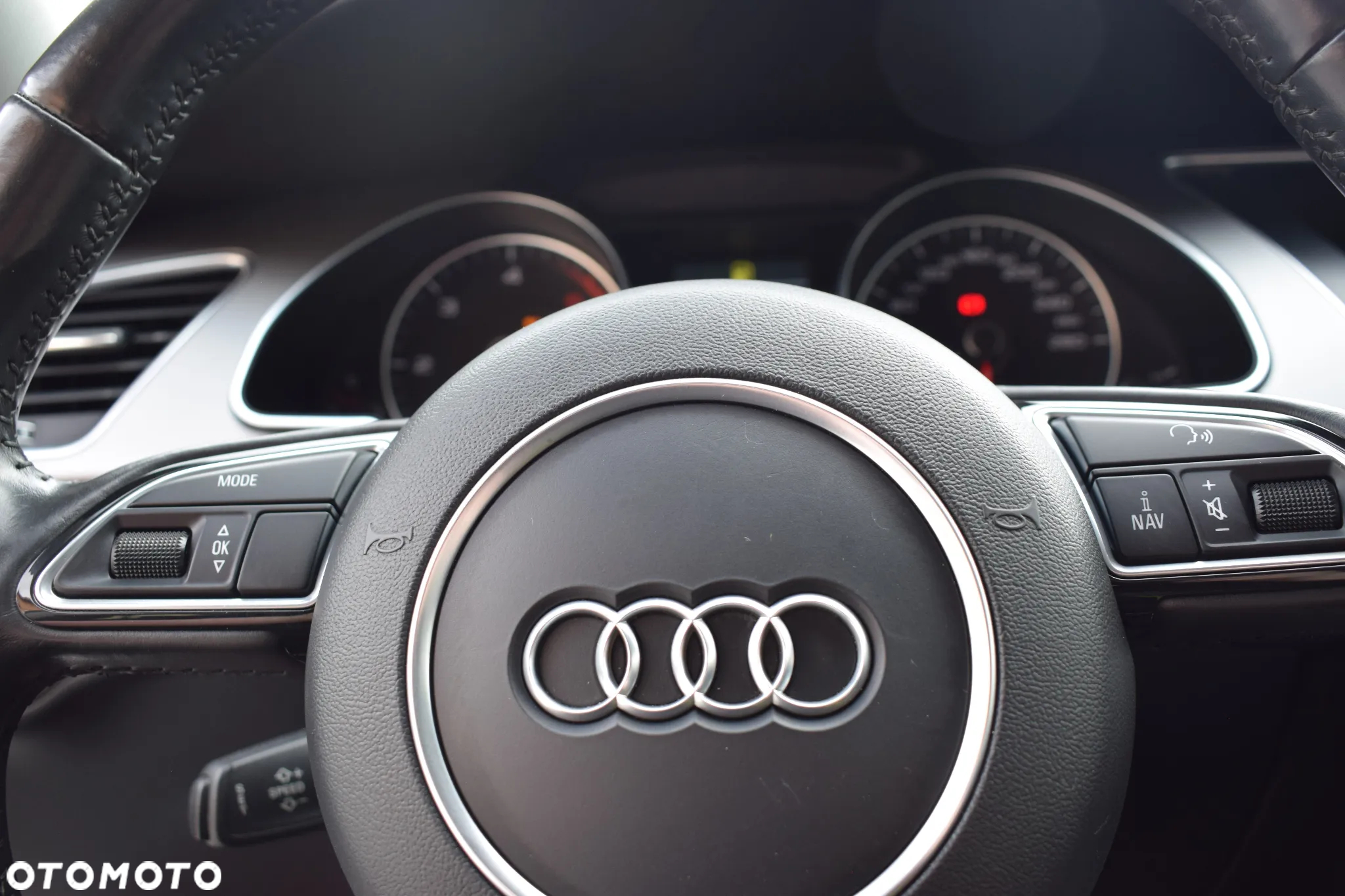 Audi A5 Sportback 2.0 TDI Sport - 28