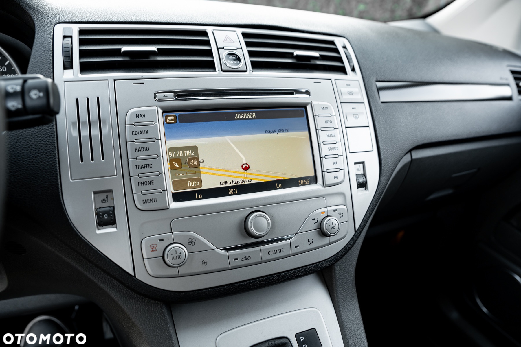 Ford Kuga 2.5 Titanium - 34
