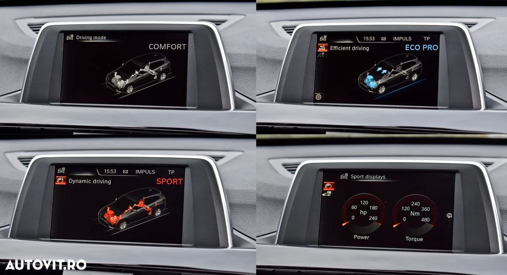 BMW X1 xDrive25d Aut. M Sport - 32