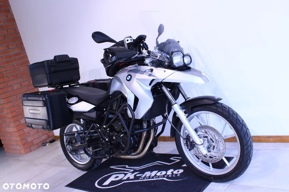BMW GS - 4