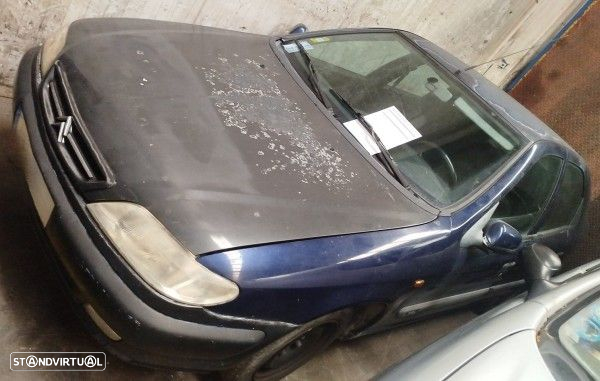 Para Peças Citroën Xsara (N1) - 2