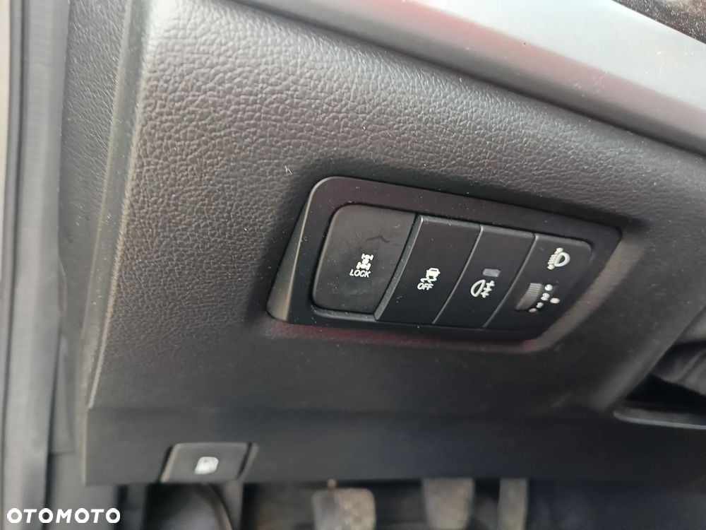 SsangYong/KGM Korando 2.0 Eco e-XDi DPF 4WD Quartz - 6