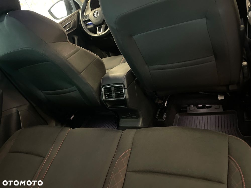 Skoda Karoq - 12