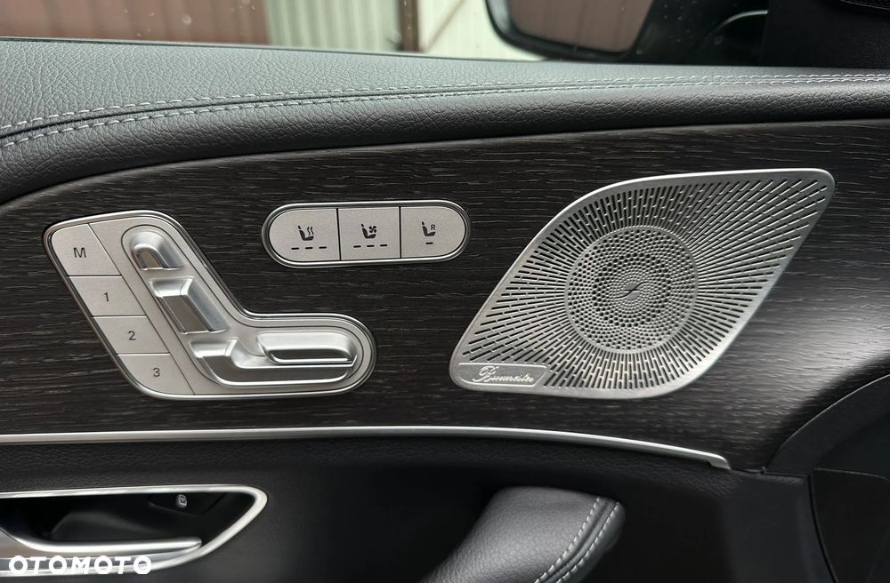 Mercedes-Benz GLE 400 d 4-Matic Premium Plus - 20