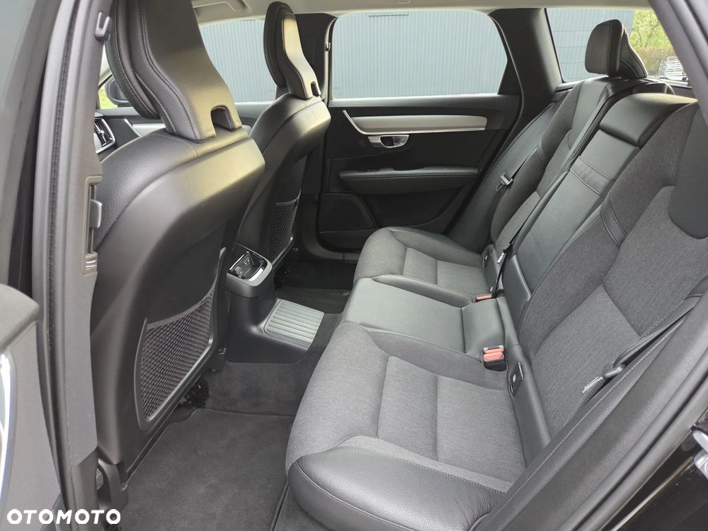 Volvo V90 T6 AWD Plug-In Hybrid Inscription Expression - 14