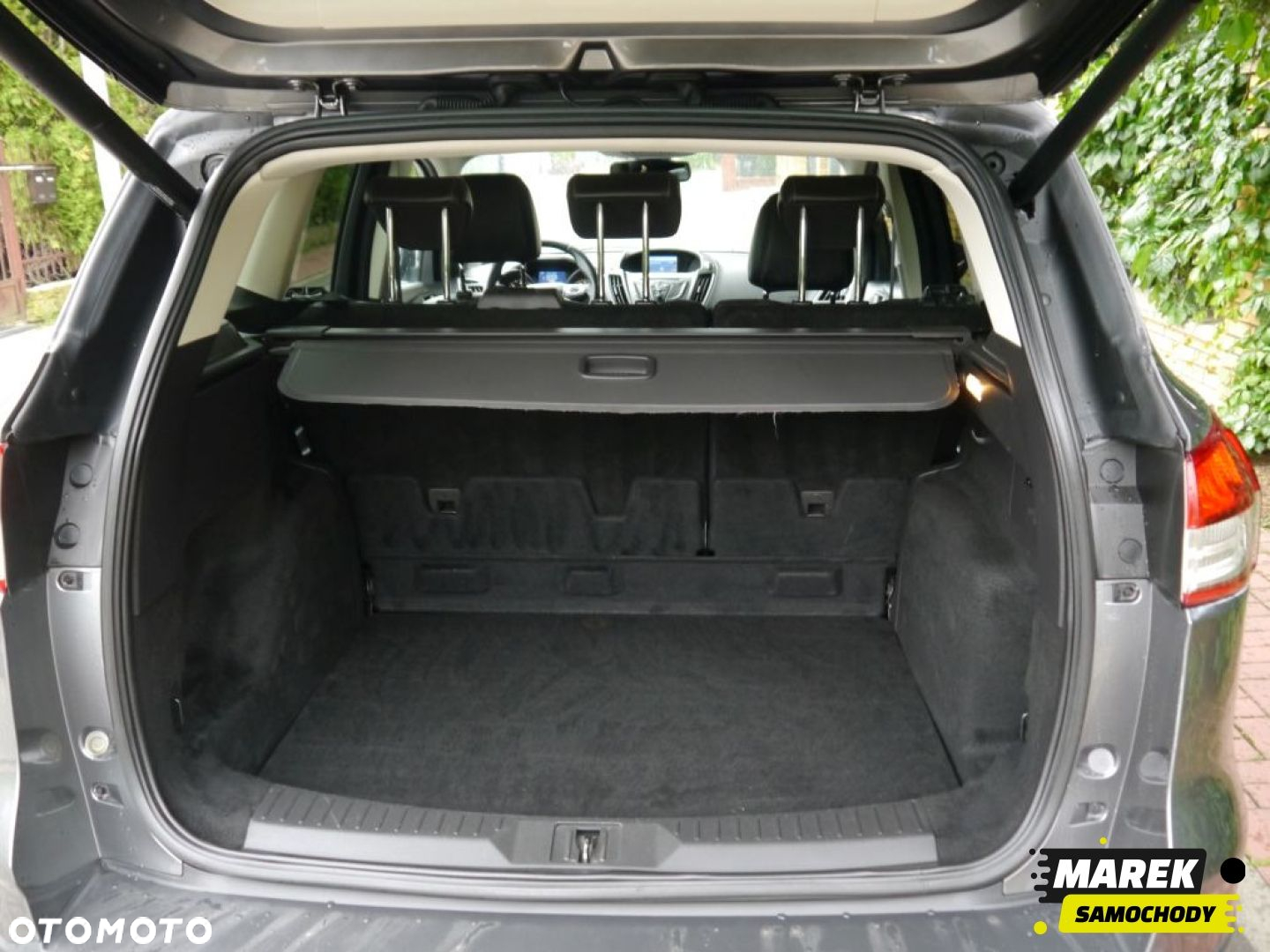 Ford Kuga - 13