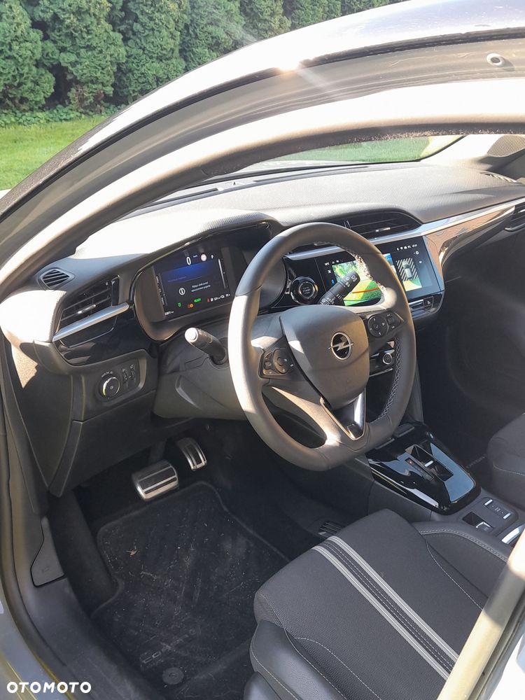 Opel Corsa Electric GS - 13