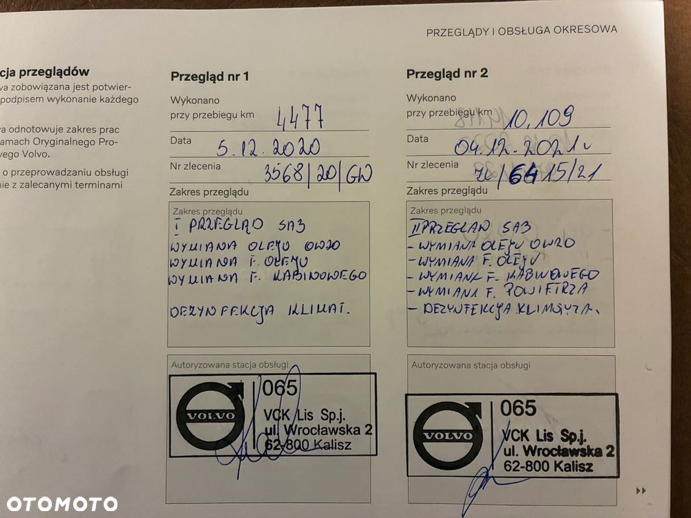 Volvo XC 40 T3 - 20