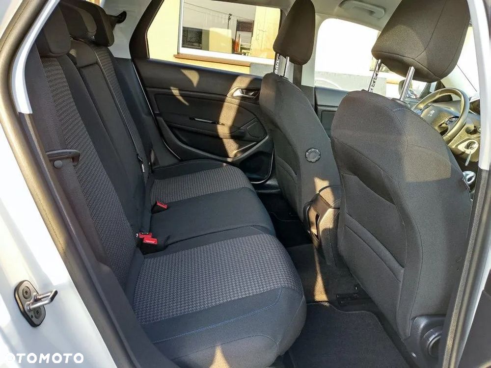 Peugeot 308 1.2 PureTech GPF Active Pack S&S - 6