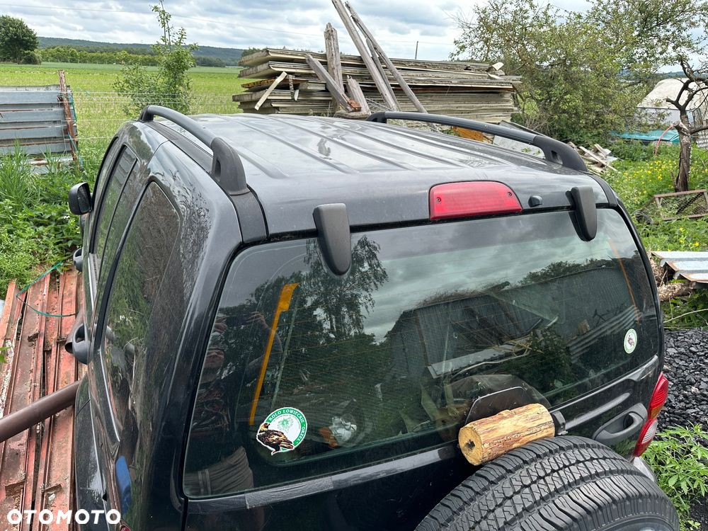 Jeep Cherokee 3.7L Sport - 12