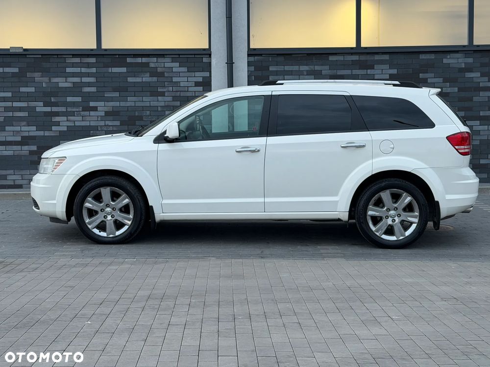 Dodge Journey - 2