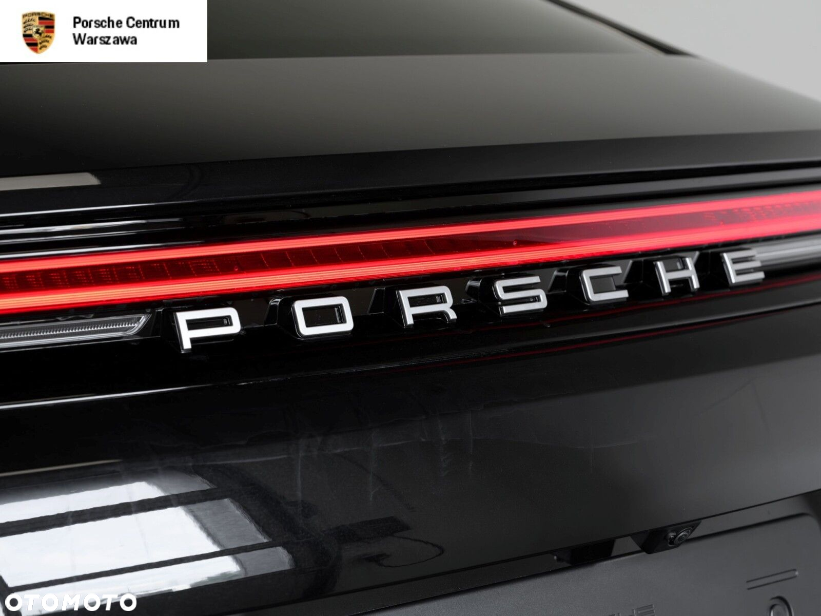 Porsche Panamera - 7