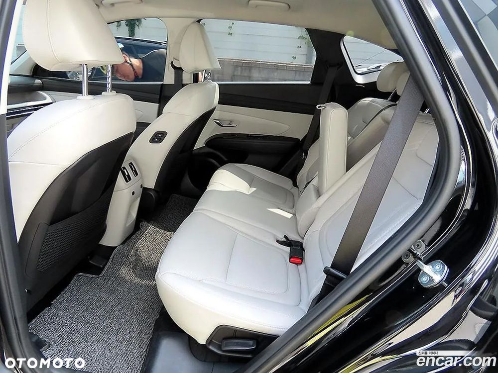 Hyundai Tucson - 5