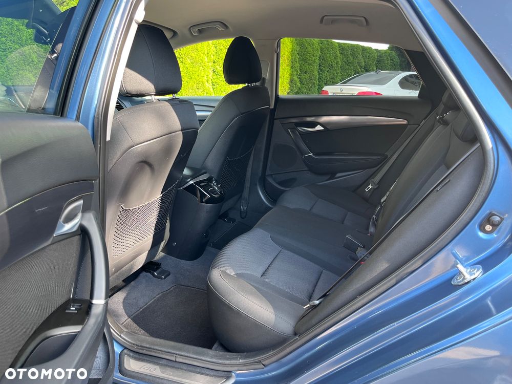 Hyundai i40 Kombi 1.6 Trend - 20