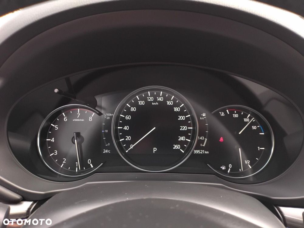 Mazda CX-5 2.5 mHEV Exclusive-Line 2WD - 16