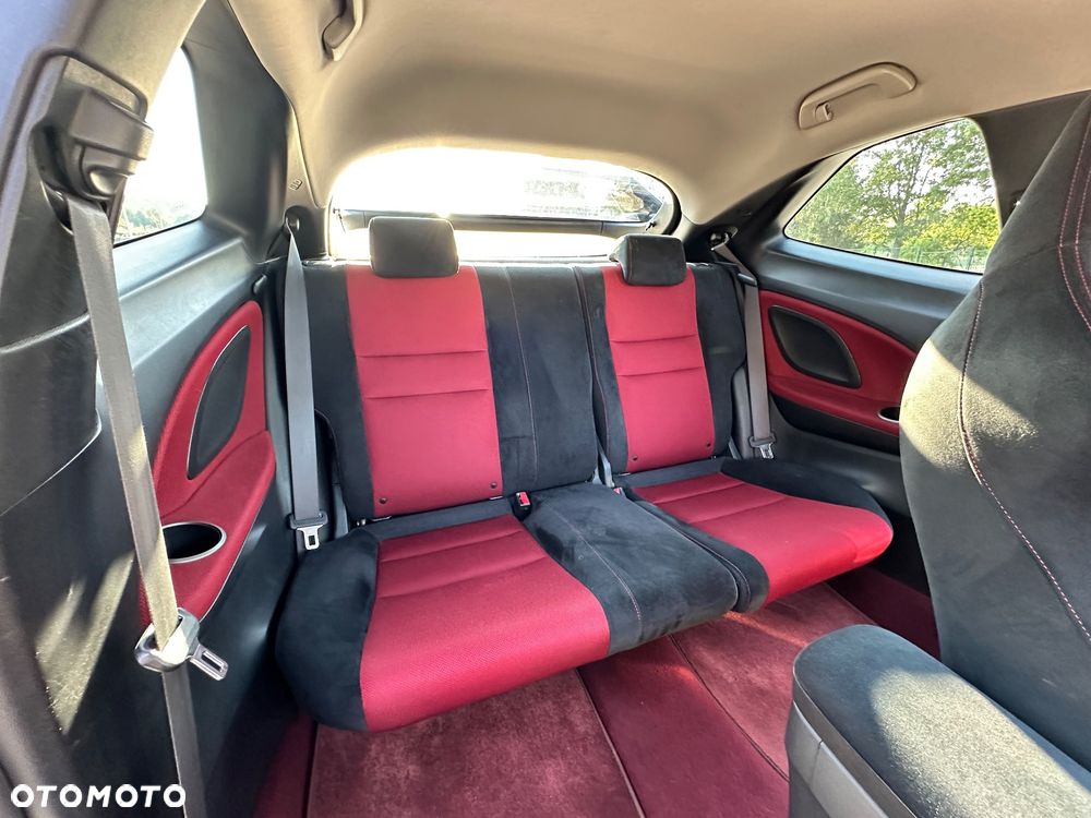 Honda Civic 2.0 TypeR - 22