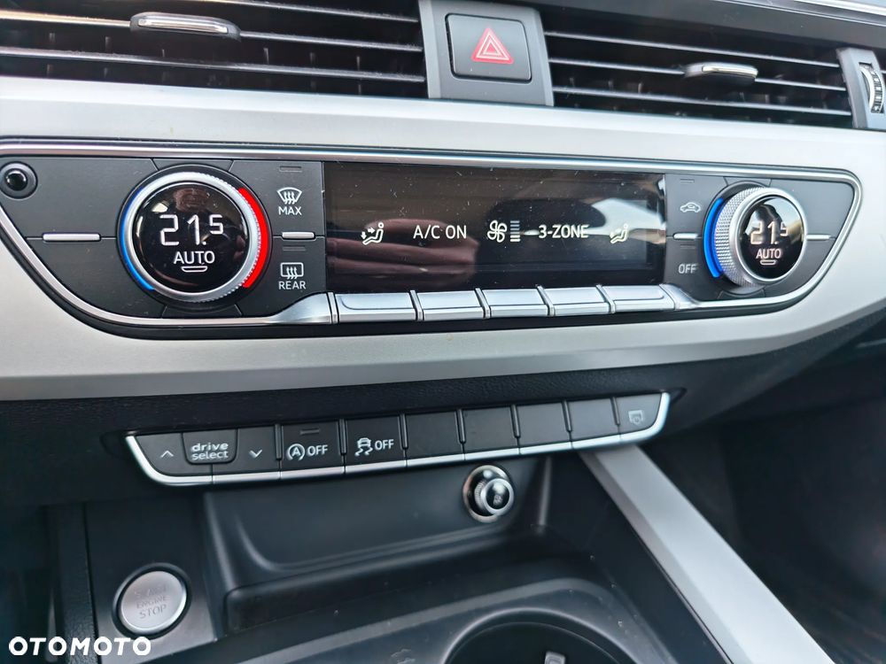Audi A4 Avant 2.0 TDI - 17