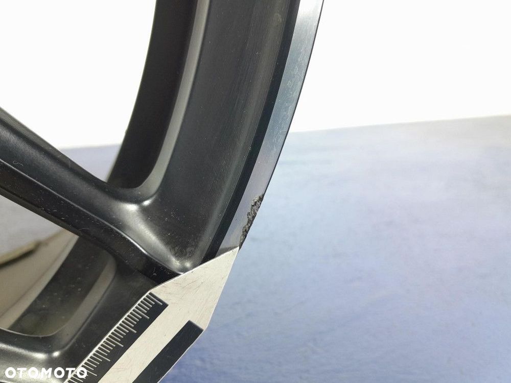MERCEDES A W177 A45S FELGA ALUMINIOWA 8.5JX19 ET 46 5X112 A1774012500 - 3