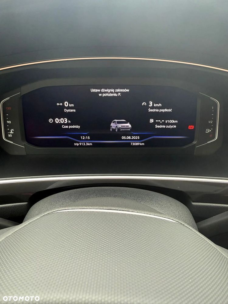 Volkswagen Tiguan 2.0 TDI SCR Elegance DSG - 14