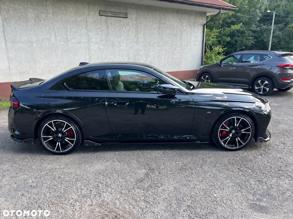 BMW Seria 2 M240i xDrive - 10