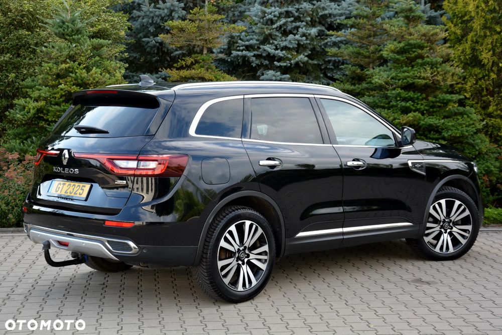 Renault Koleos 2.0 Blue dCi Initiale Paris 4x4 X-Tronic - 5