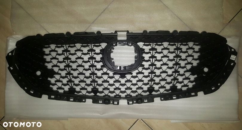 MAZDA CX-30 CX 30 GRILL ATRAPA CHŁODNICY DFT4 - 1
