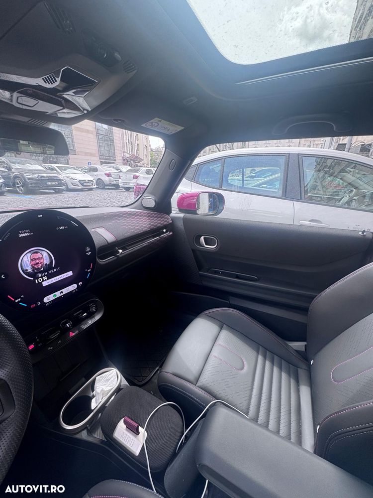 Mini John Cooper Works AT - 5