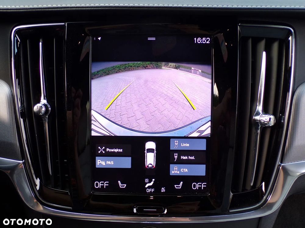 Volvo V90 B5 B Geartronic RDesign - 22
