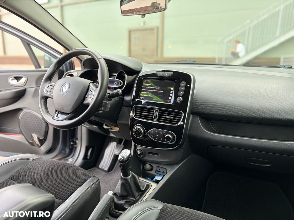 Renault Clio Energy TCe SL Iconic - 8