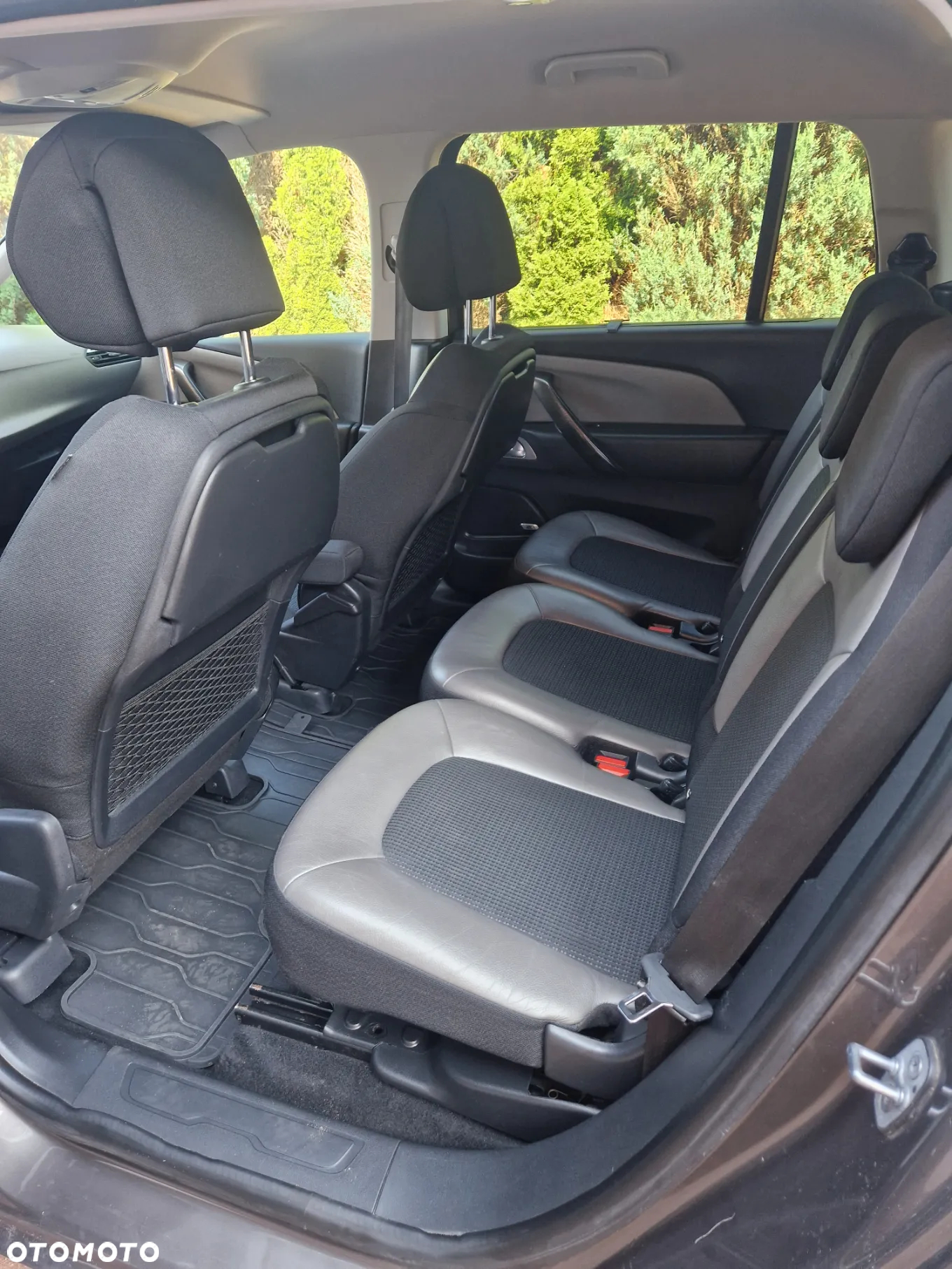 Citroën C4 Picasso - 11