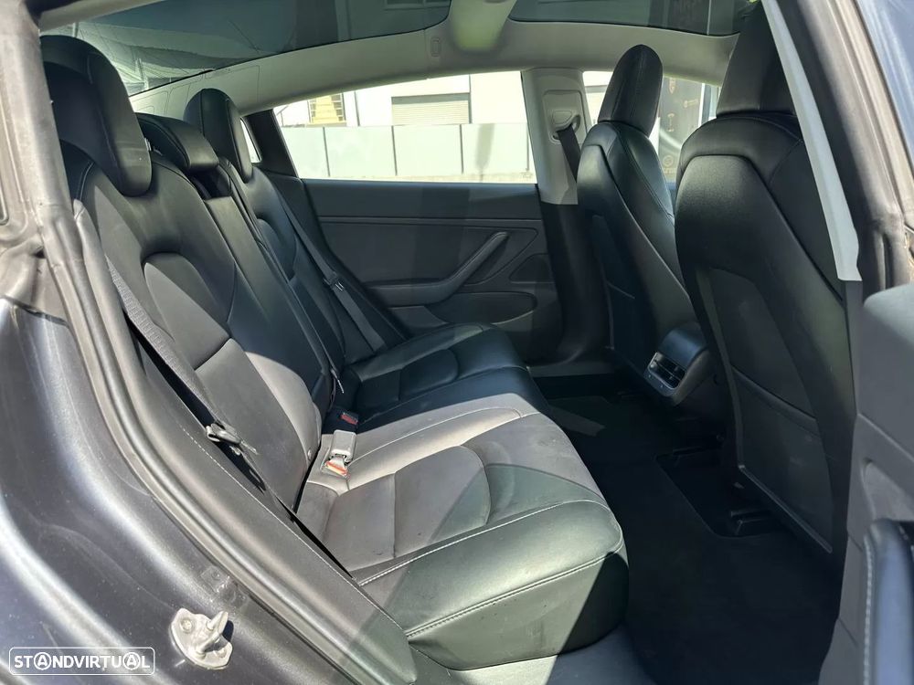 Tesla Model 3 Standard Range Plus RWD - 58