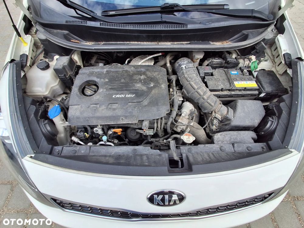 Kia Rio - 14