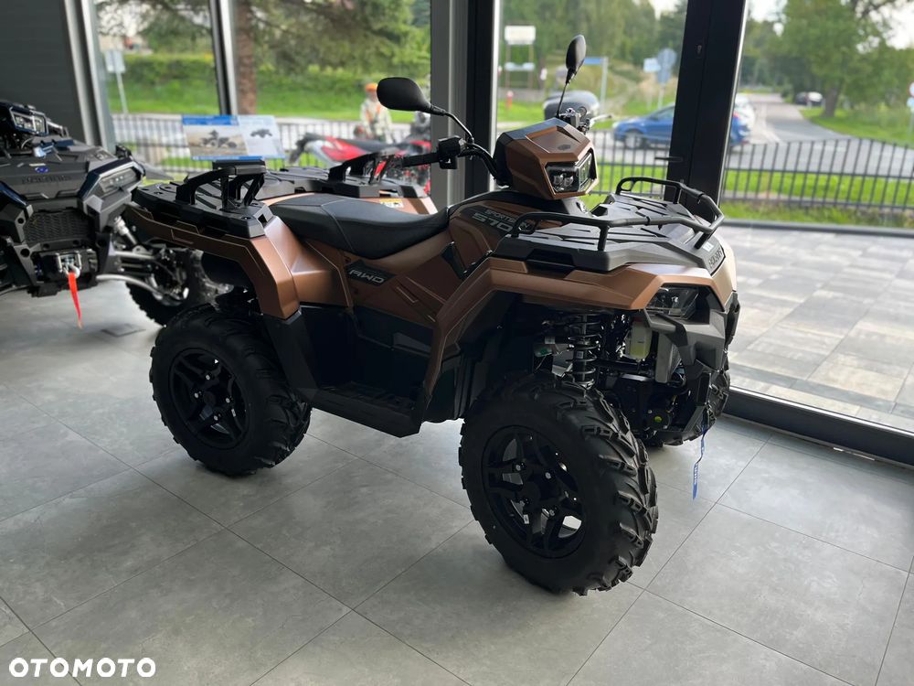 Polaris Sportsman