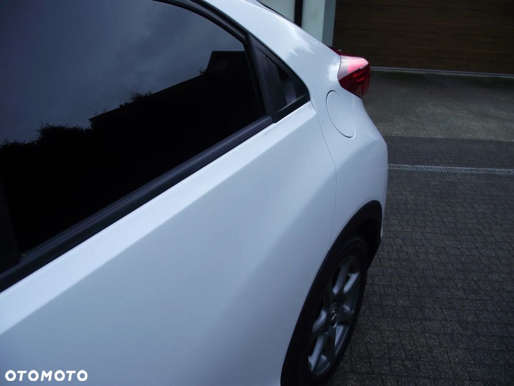 Honda Civic 1.8 Executive - 15