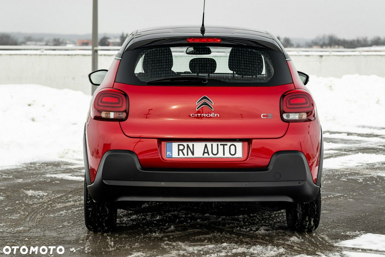 Citroën C3 - 11