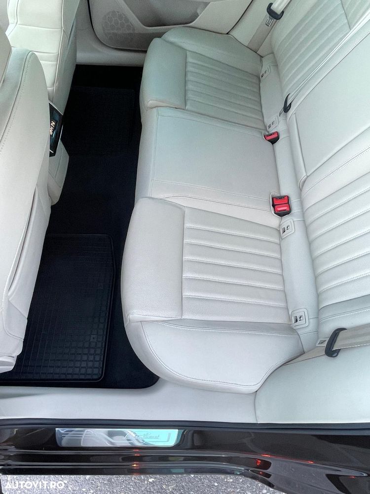 Skoda Superb 2.0 TDI DSG Laurin & Klement - 10