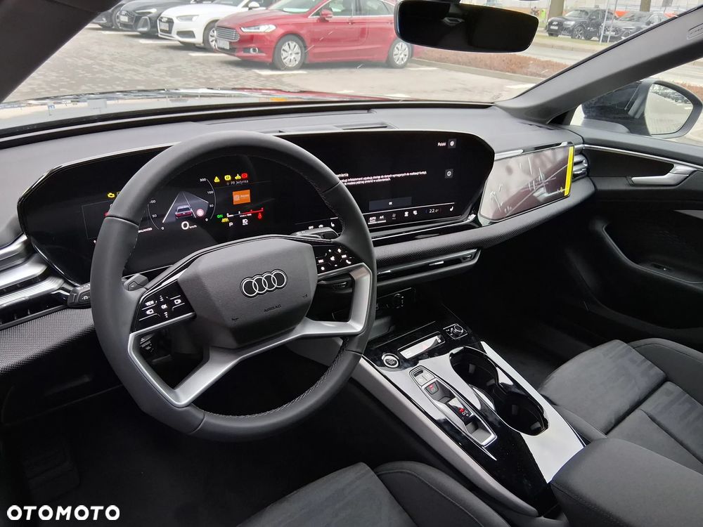 Audi A6 Limousine - 7