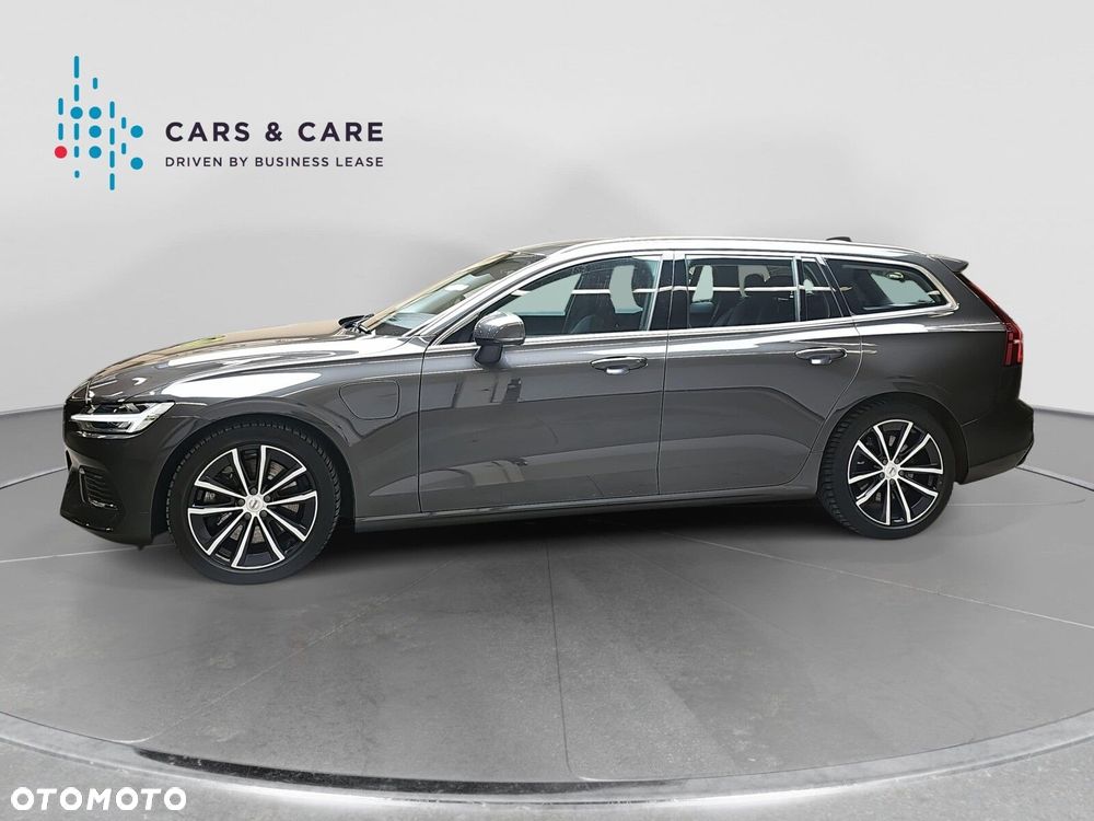 Volvo V60 T6 AWD Plug-In Hybrid Core - 27
