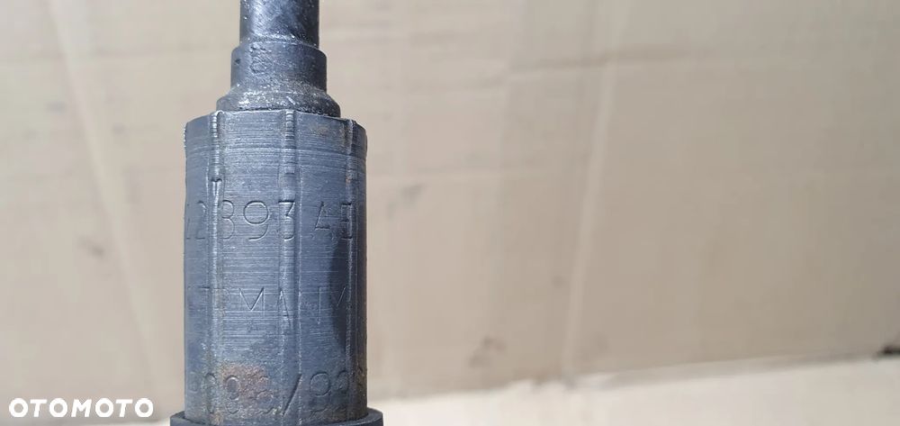 Przewód wąż rurka wspomagania VW Passat B5 8D1422893AE - 7