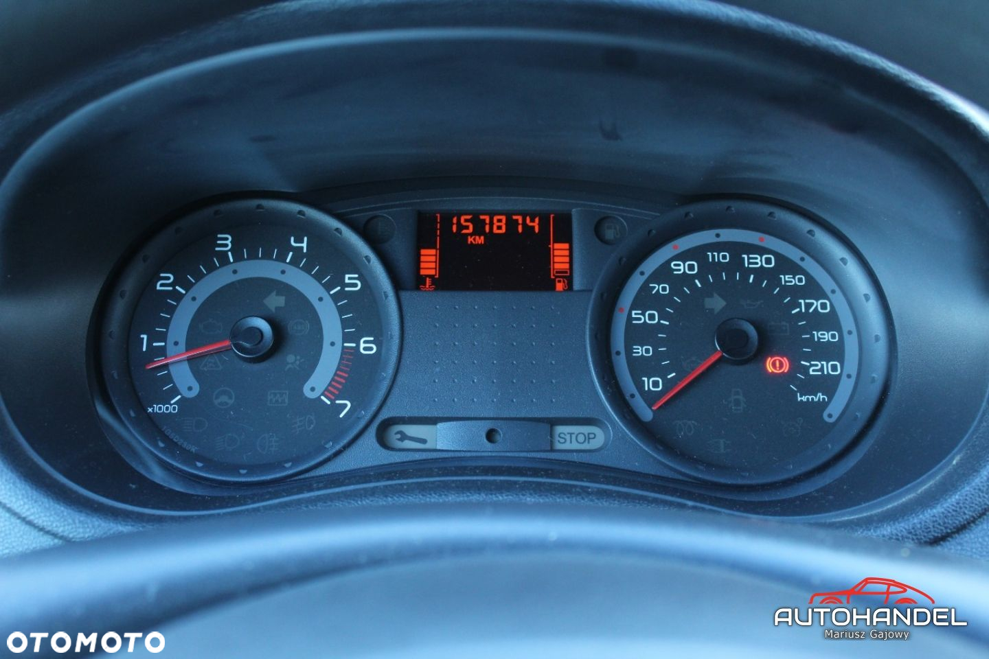 Renault Clio - 10